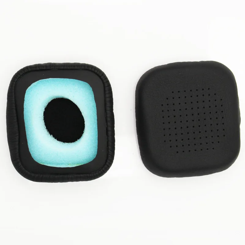 

1 Pair Replacement Earpad For Logitech UE5000 Headphone Ear Pads Soft Foam Cushion Sponge Covers For Extra Comfort Eh#
