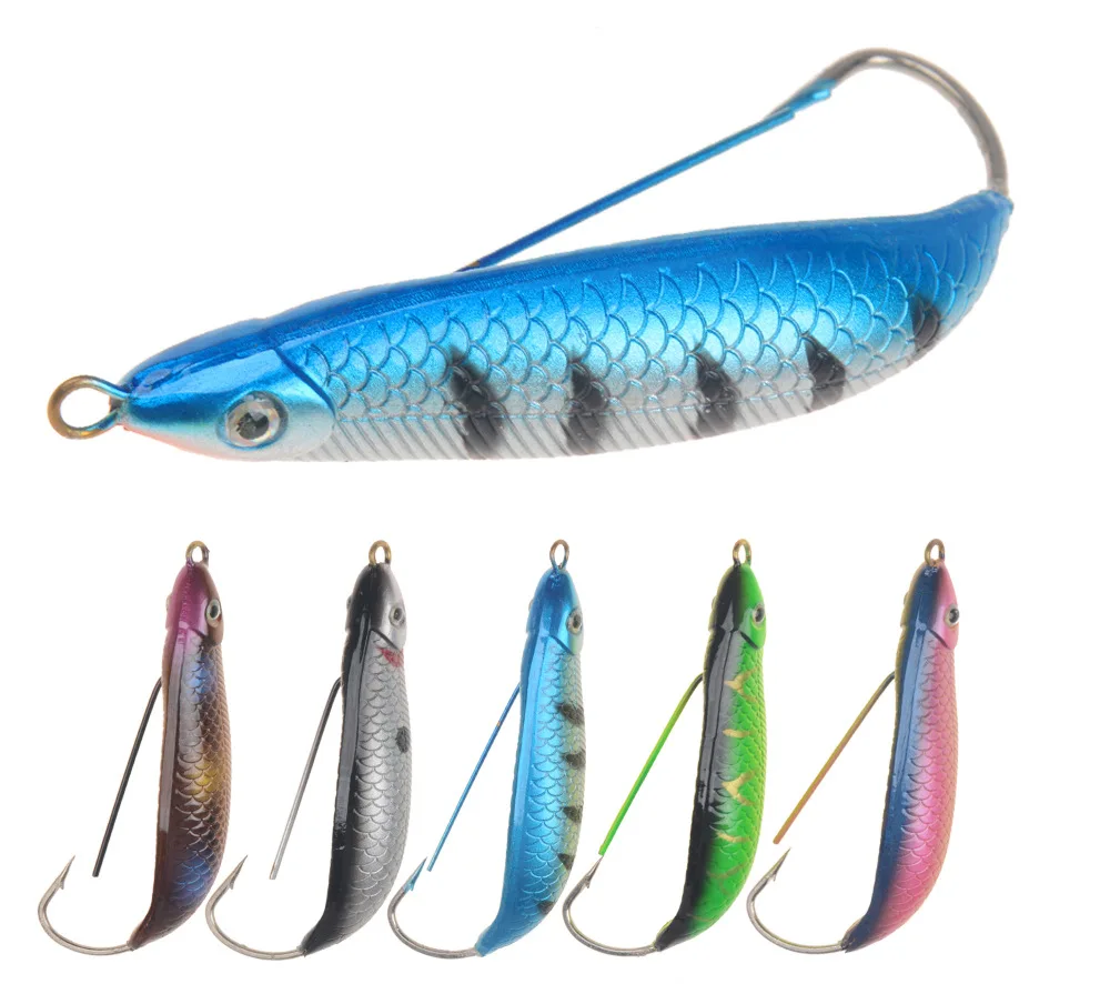 1pcs 7.2g 18g New Anti Grass Fishing VIB Wobblers Artificial Hard Bait Swimbait Lifelike Fish For Bass Pike Carp Fishing Lure
