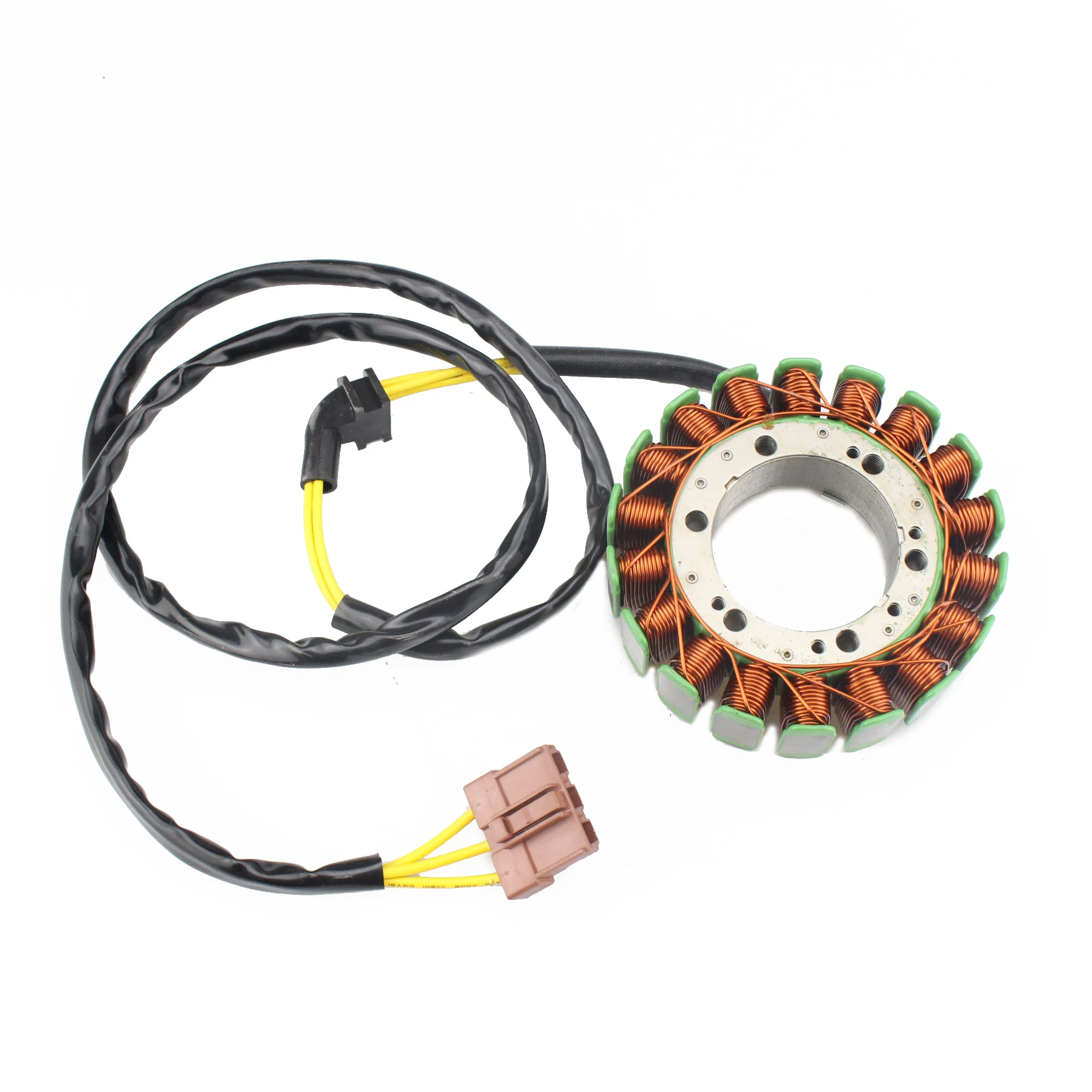 Magneto Ignition Stator Coil For Aprilia RSV1000 RSV1000R Tuono AP0685330 RST1000 FUTURA Stator Coil Motorcycle accessories