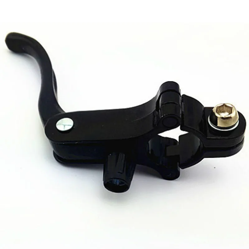 Lightweight Aluminum Bicycle Brake Handle Small brake lever Mountain Bike Cycling Brake Levers Bike Bicycle V-Brake