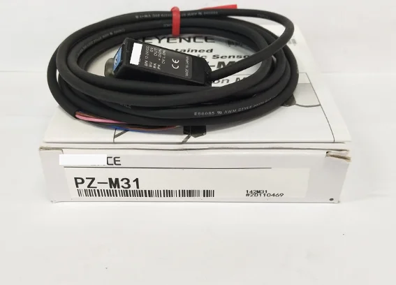 Fotoelektrik değiştirme sensörü PZ-M31