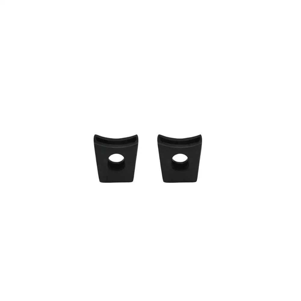 SmartVLT Flex Couplers Pins Repair Nose Bridge for Oakley X Metal Juliet XX Penny Romeo 2