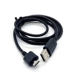 USB Data Sync Charge Cable for LG KE970 Shine / KF300 / KF310 / KF350 /KF510 / KF600 Venus / KF690 / KF700 / KF750 Secret /KG270