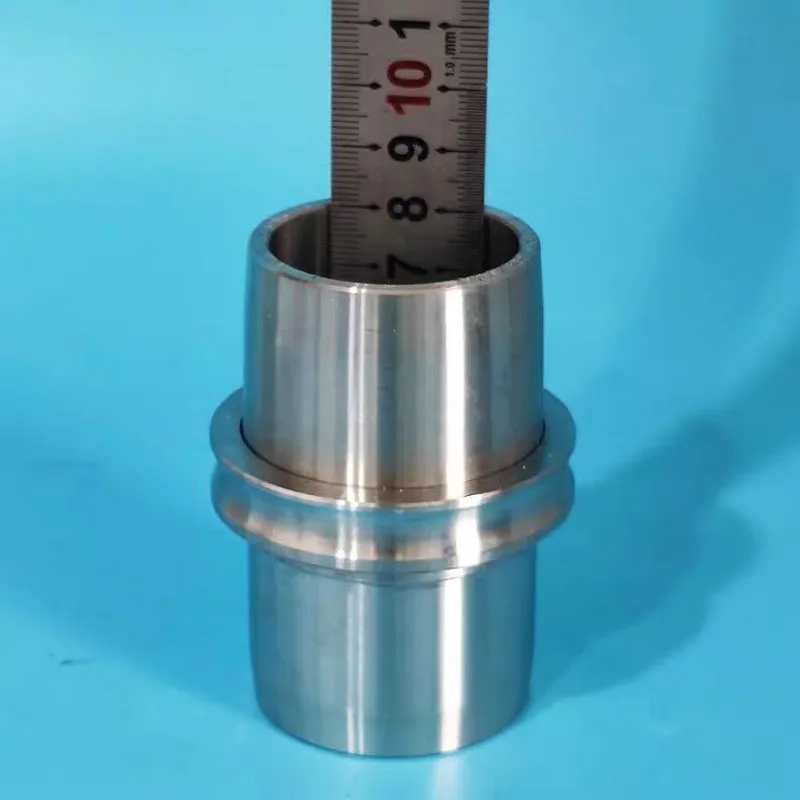 39.1 mm, 50 mm. High Quality triaxial Saturator for triaxial tests. Three part mold. Geotechnical instrument