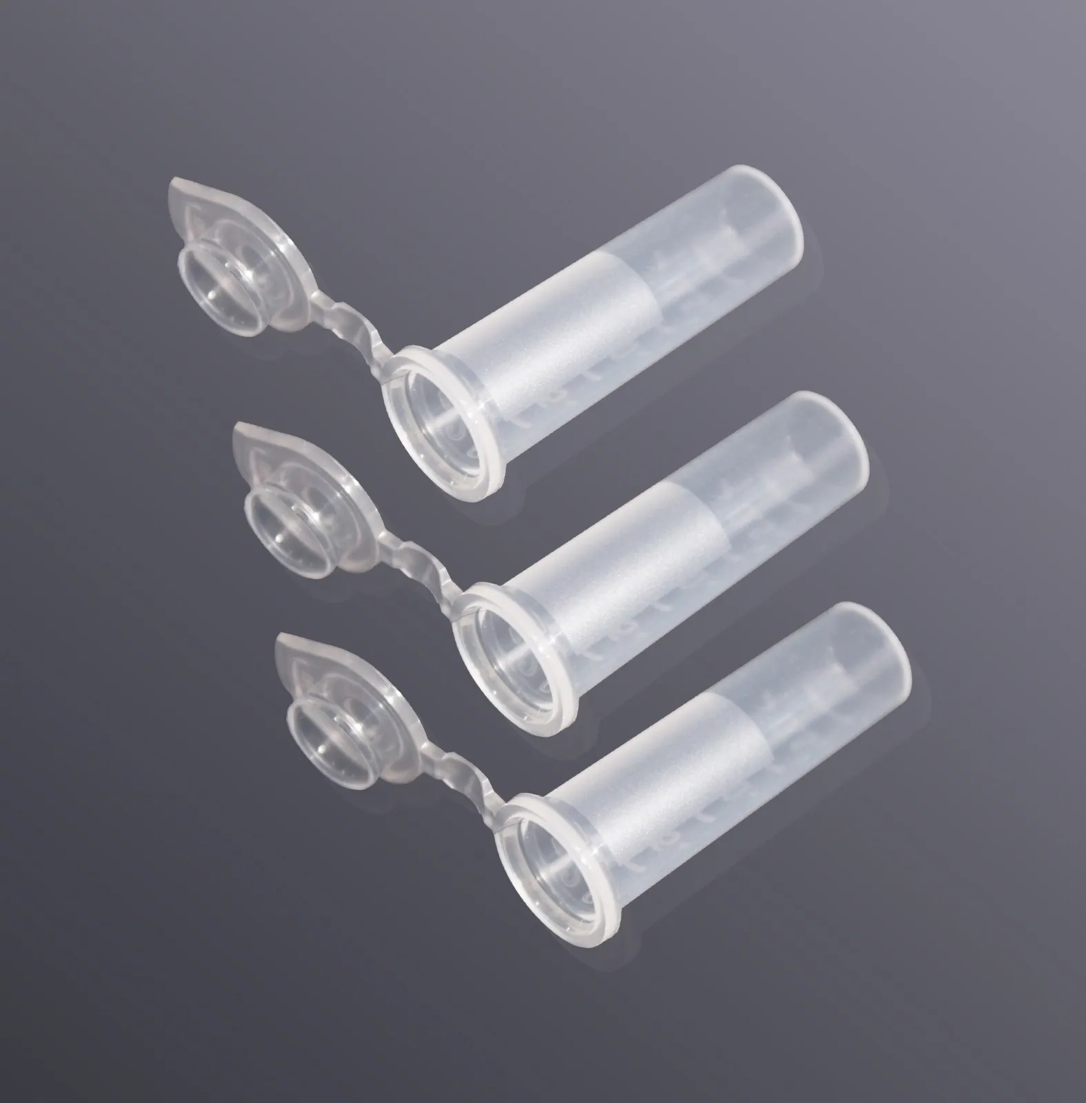 Labselect 2Ml Clear…