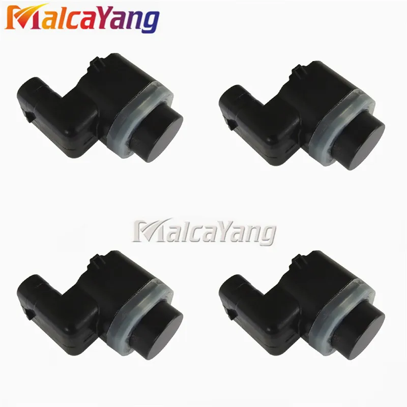 

4pcs CJ5T-15K859-FA PDC Parking Sensor For 2006-2015 Ford Galaxy S-Max 2011-15 Focus