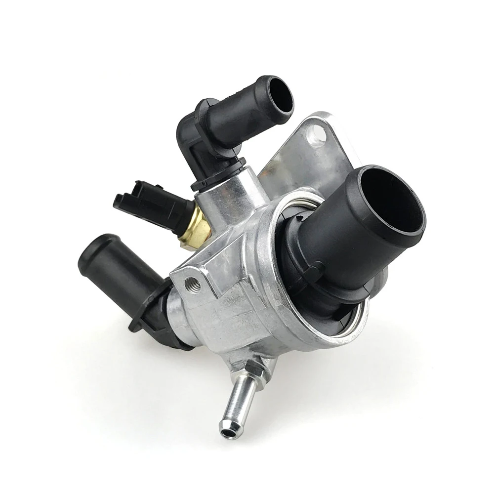 55202373 gruppo termostato per Alfa Romeo Mito Fiat Doblo Fiorino Idea Punto Qubo Strada Lancia Musa Ypsilon 1.3 CDTI 4pin