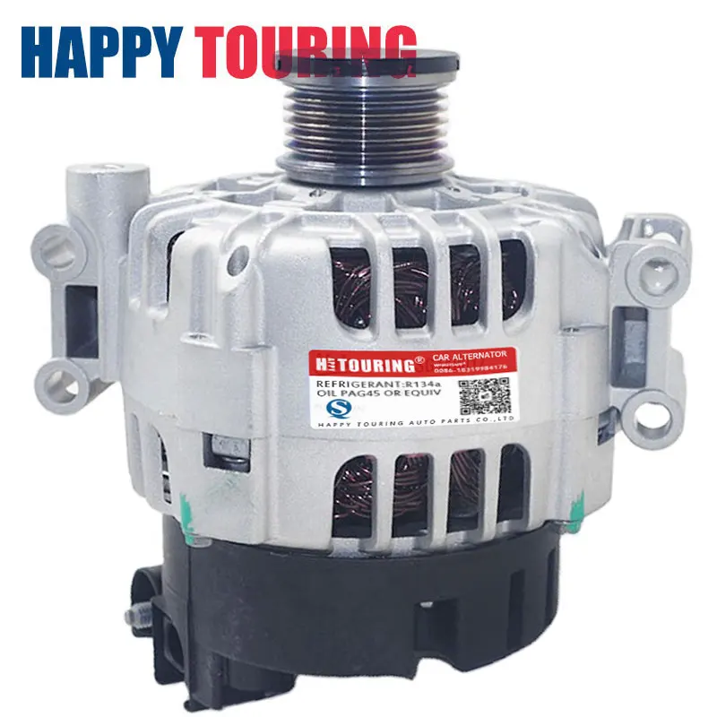 

AC ALTERNATOR for BMW E46 E60 E81 E82 E83 E84 E85 E87 E88 E90 E91 E93 0124525042 0124525045 0124525059 0124525561 0986046270