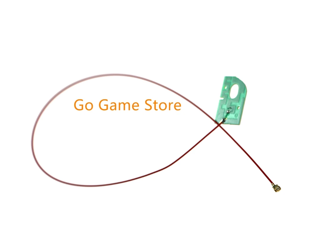 30 pezzi per la nuova scheda antenna Wifi per console di gioco 3DS XL LL per il nuovo modulo cavo scheda antenna wireless 3DSLL