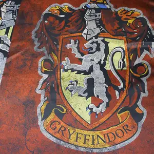 75*125 cm Harri Potters Flag 10 Hauptverkauf Vorhang für Boy Room - №1