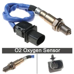 8F9Z9F472HFC 8F9Z9F472J Oxygen O2 Air Fuel Ratio Lambda Sensor For Ford F53 F59 E150 E250 E350 E450 F150 F450 F550 Titanium