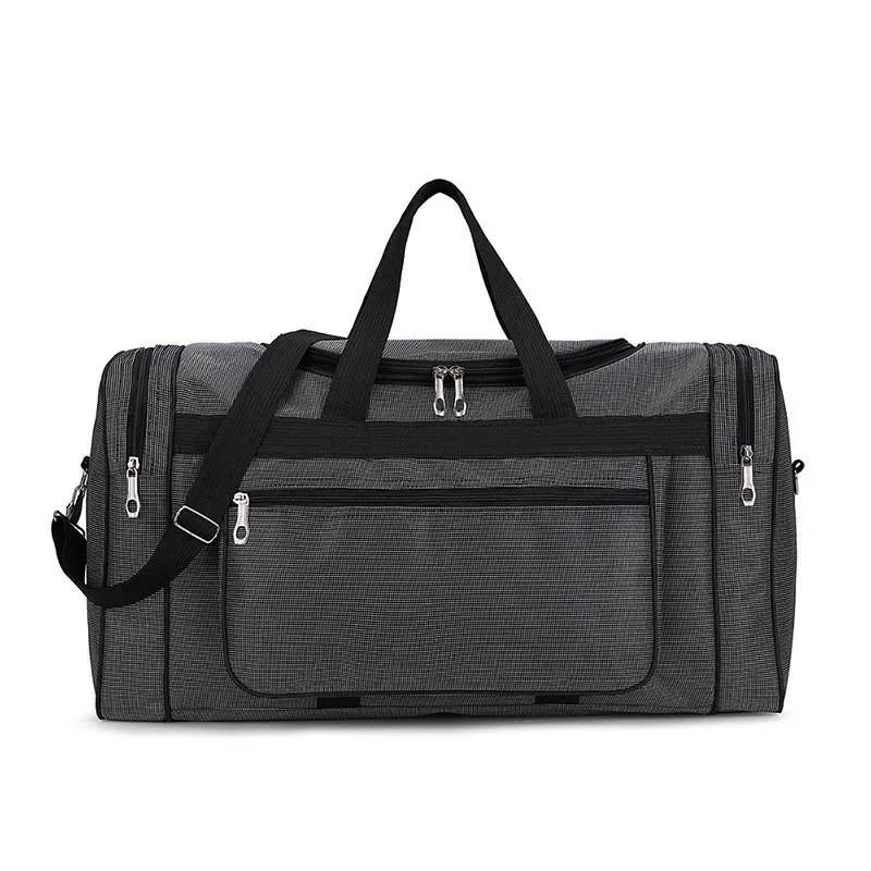 Big Sports Fitness Bag Men Gym Yoga Bag Travel Duffle Handbag for Women Weekend Bags Blosa Waterproof Sac De Sport Shoulder Bag