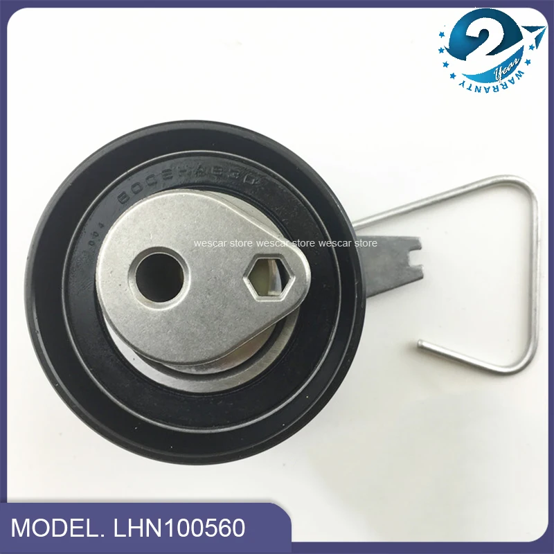 الأصلي الجديد مؤقت اشتعال/بكرة/توقيت دعوى مؤقت اشتعال عدة مجموعة للصينية SAIC ROEWE 550 MG6 1.8T OEM LHN 100560    LHP 100900