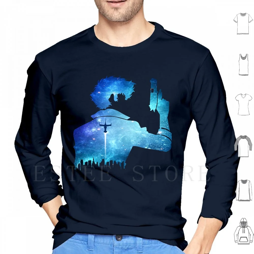 Space Cowboy Hoodie…