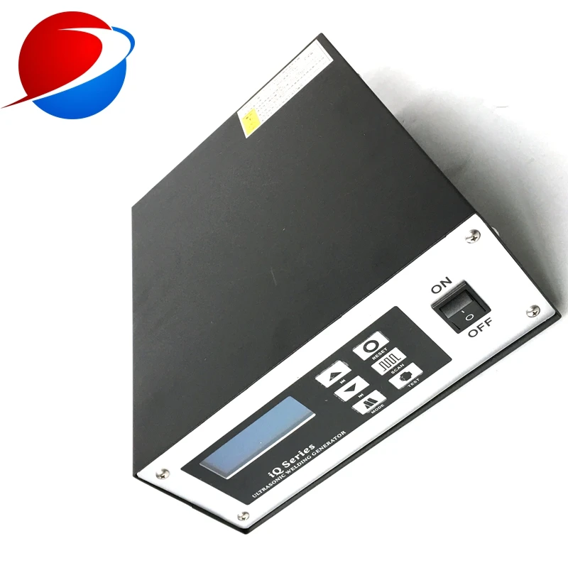 300W 28kHzจุดเชื่อมเครื่องกำเนิดไฟฟ้าสำหรับเครื่องเชื่อมพลาสติก