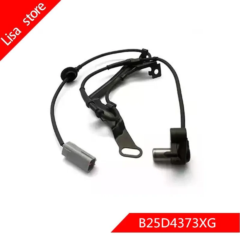 ABS Wheel Speed Sensor For M-azda 323 / Family / Ma-zda Protege B25D4373XG B25D4370XG B25D4372YB B25D4371YB