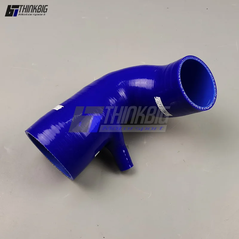 Silicone Air Intake Hose For 2000-2008 BMW Mini R52/R53 Cooper-S/Coop.S JCW GP 1.6T W11