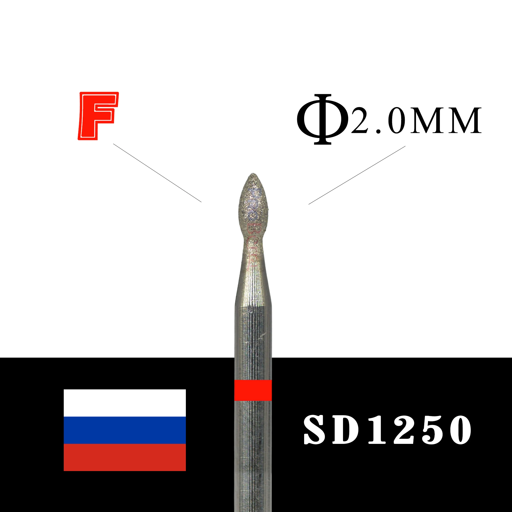 Variant: 22-F