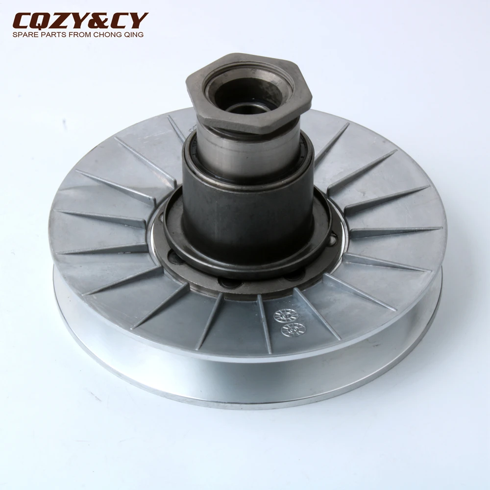 Scooter Torque Drives Assy For MBK Yp Skyliner Abs 250cc Xc Kilibre 300cc 5GM176680010 4HC176701100