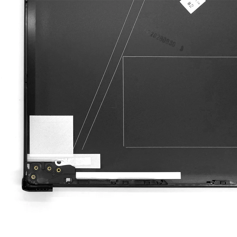 Nieuw Voor Msi PS63 MS-16S1 Msi Prestige 15 P15 MS-16S3 16S6 Msi Summit B15 MS-1552 Serie Laptop Lcd Back Cover/Scharnieren/Front Bezel