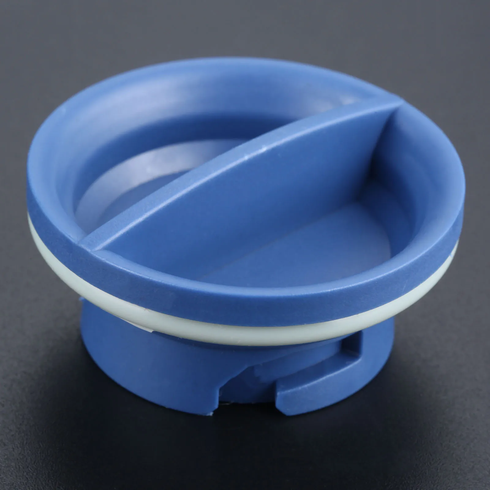 W10524920 Lavastoviglie Lavare Aid Cap Per Whirlpool Numero di Parte 2684857 PS6883851 AP6022605
