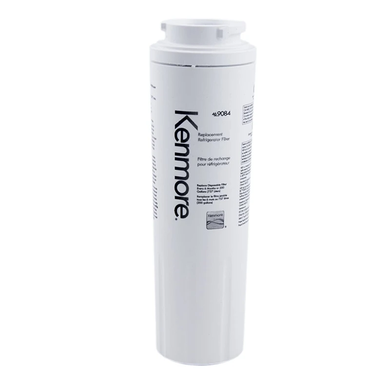 استبدل فلتر مياه الثلاجة Kenmore 46-9084، متوافق مع Maytag UKF8001، UKF8001AXX، UKF8001P، EDR4RXD1 3 عبوات