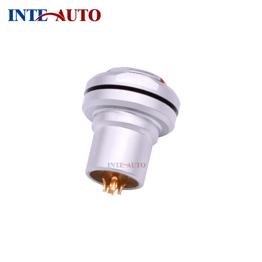 Panel Rear Mounted …