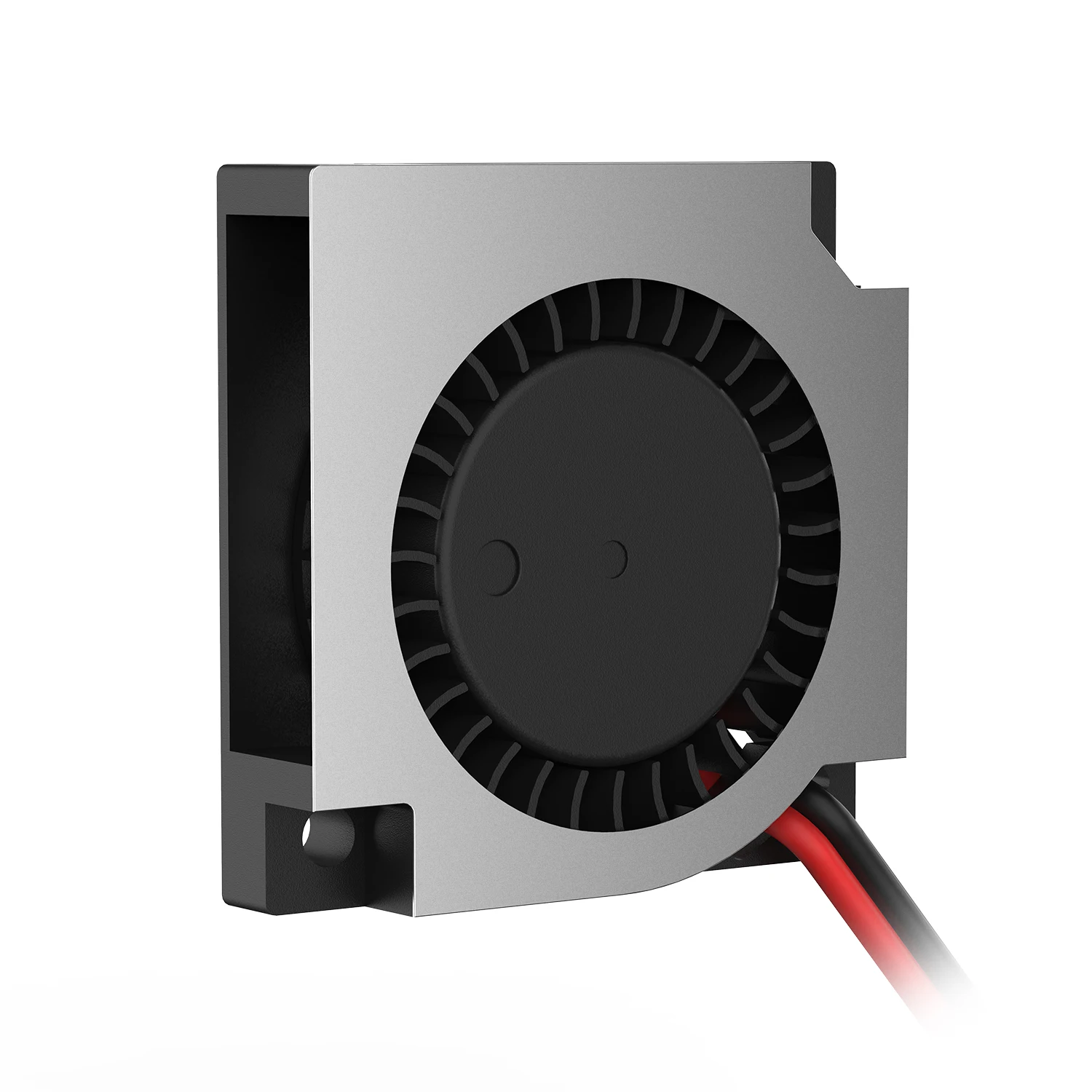 Рисунок 4 - YOUNUON 5 В 12 В 20x20x6 мм вентилятор