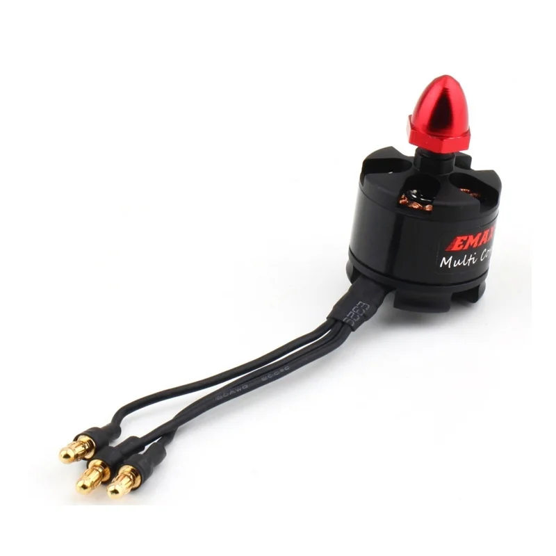 Emax MulitRotor MT2213 935KV plus thread Brushless Motor CW CCW with 1045 propeller for Multirotor Quadcopters