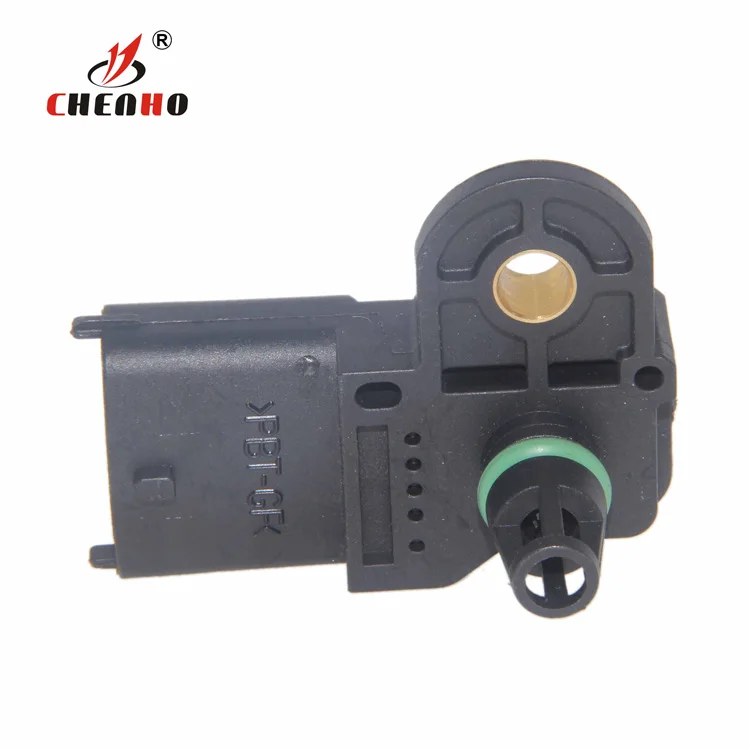 Inlaatspruitstuk Druk Map Sensor 0261230099 Voor H-Onda Jazz C-Ivic 2U1L-9F479-AA 2U1L9F479AA