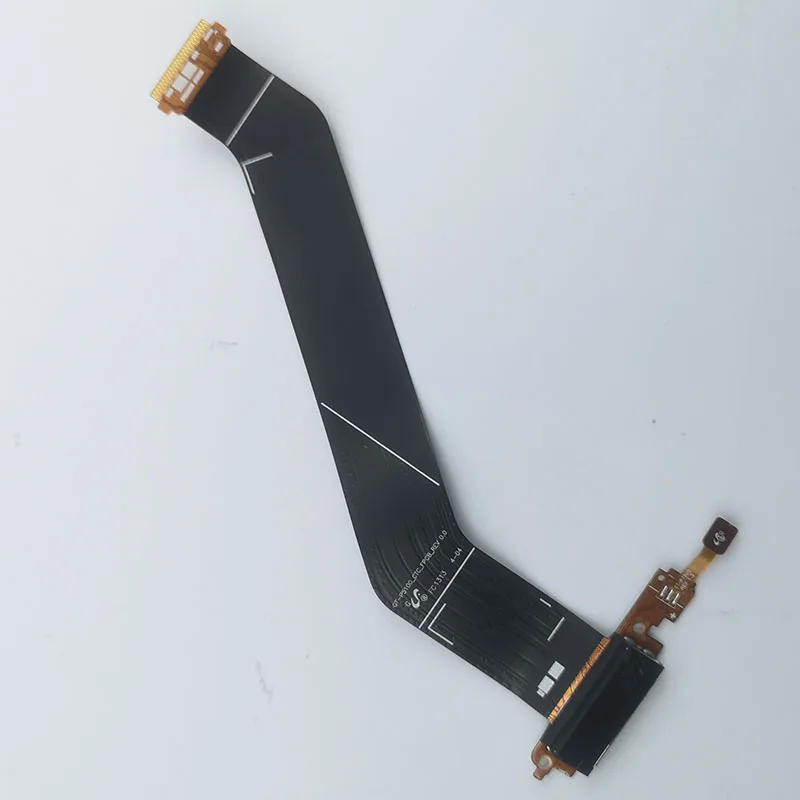 For Samsung Galaxy Tab 2 i497 T779 P5100 P5110 Flex Cable + Charging Port