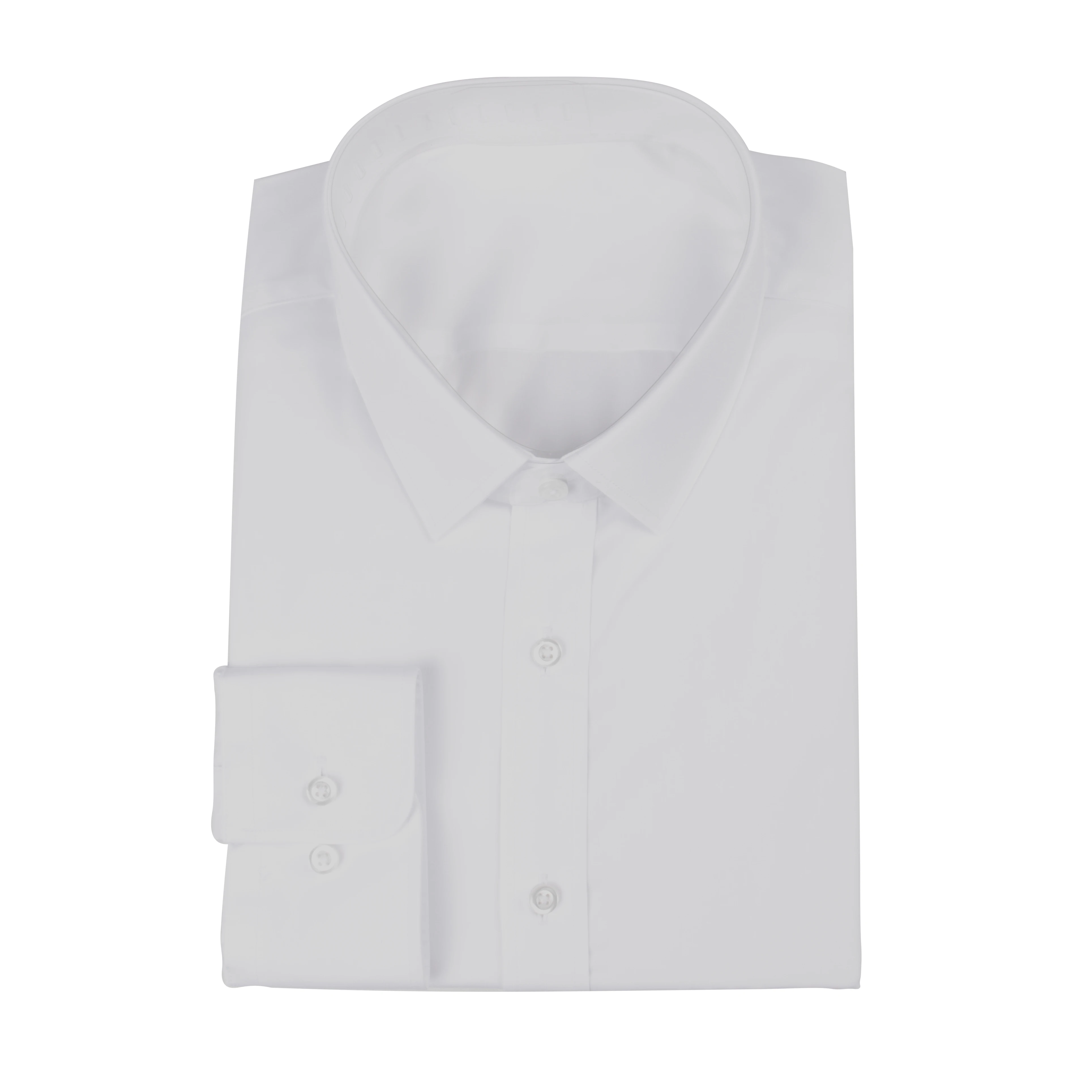 Excellent Men Dress Shirt Custom Made Dress Shirts Tailored Dress Shirts With Premium Craftsmanship Chemises Sur-Mesure de Luxe