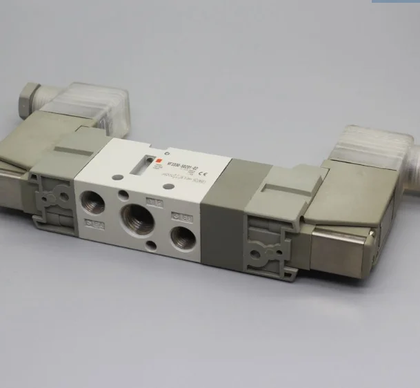 Válvula Solenoide, VF3330-5DZD1-02