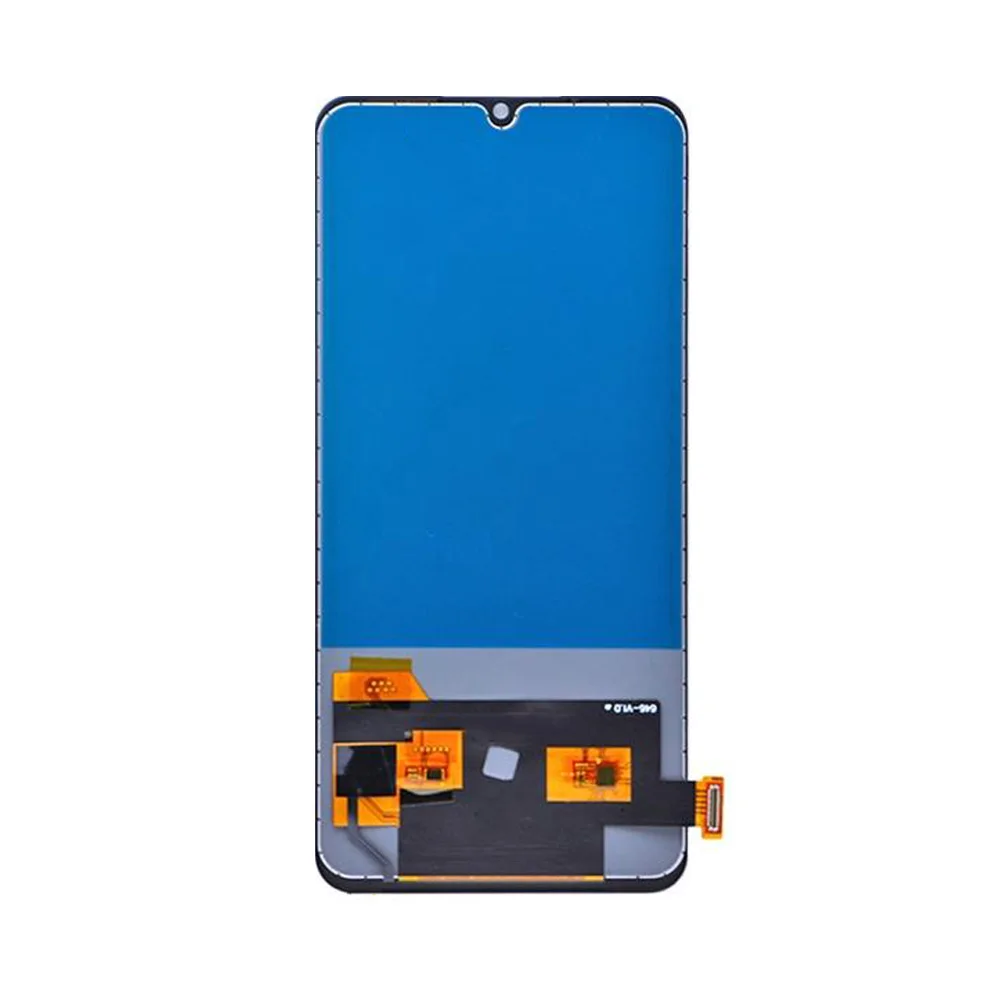 LCD Display For Vivo X23 LCD Display Touch Screen Panel Digitizer Assembly For Vivo X23 Lcd Replacement Parts