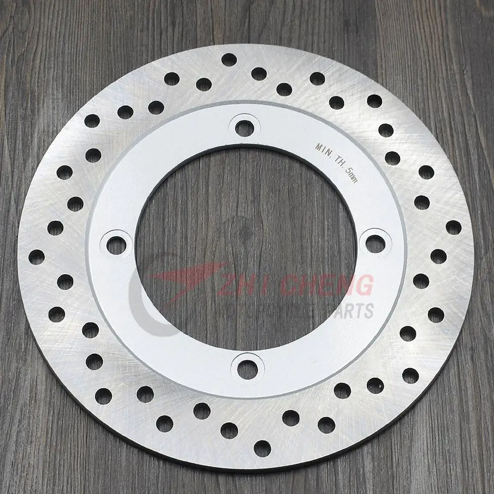 

For Honda CBF500 CB600F HORNET CBF600N /S CBF1000 CBF1000ST CBR600F ABS X-ADV 750 Motorcycle Rear Brake Disc Rotor