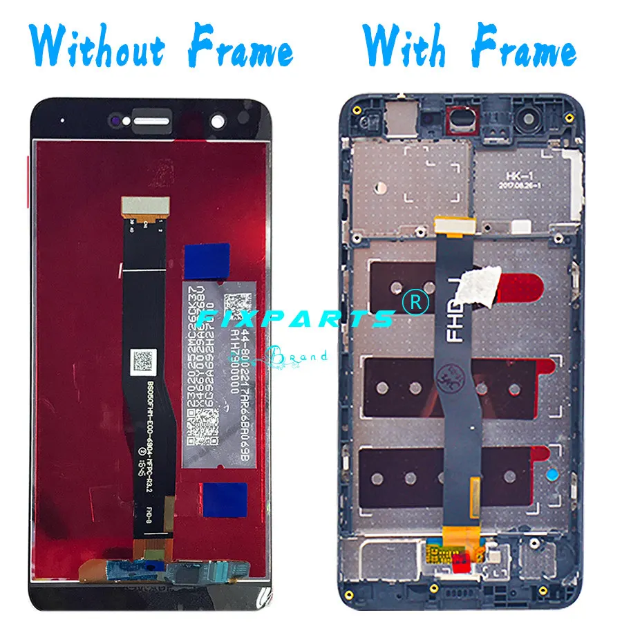 For Huawei Nova LCD Display Touch Screen Digitizer LCD Display For Huawei Nova CAZ-AL10 CAN-L01 / L11 / L12 / L13 LCD Screen