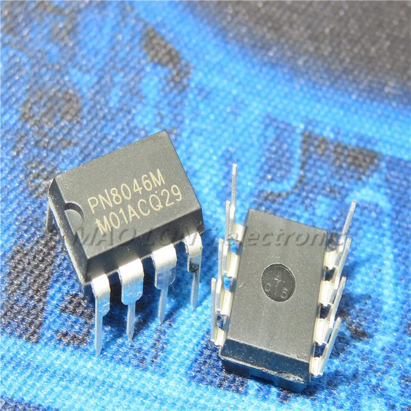 10PCS/LOT PN8046 PN8046M PN8046A DIP-8 Induction Cooker Power Chip New In Stock