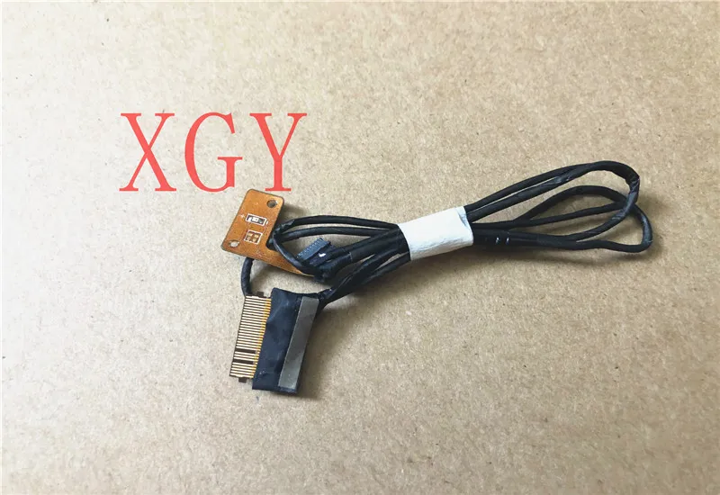 

Original FOR Lenovo L380 L390 LED Camera Cable 02DA326 LED Light Cable 450.0CT09.0011 100%Test ok