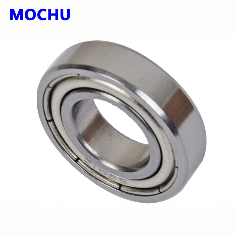 

1pcs 61901 HOT61901ZZ-500 12X24X6 6901Z HOT MOCHU High Temperature Deep groove ball bearings Single row 500 Degrees Celsius