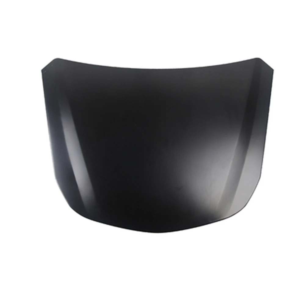 

55*41.5cm Large Metal Car Engine Hood Auto Bonnet Front Hood Without Paint For Vehicle Glass Coating Display MO-179E 5pcs/Lot