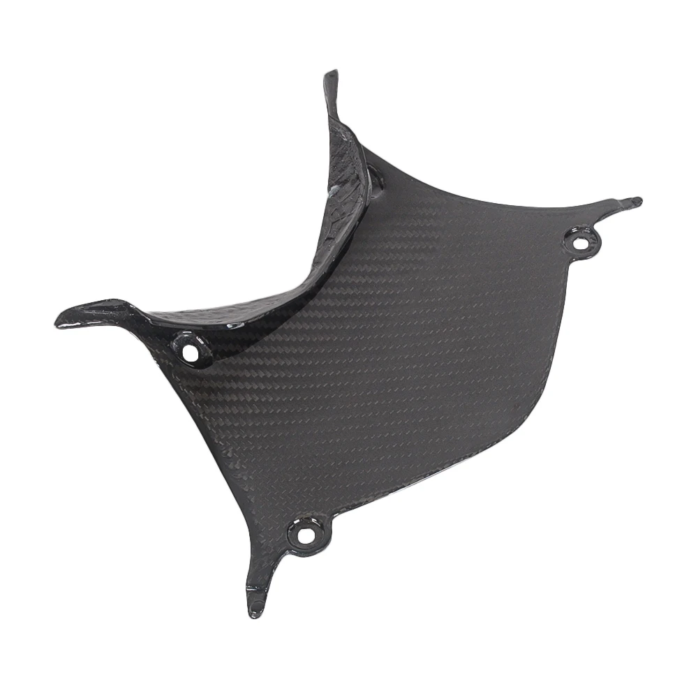 

New 100% Real Carbon Fiber Motorcycle Tail Center Panel Cover Fairing For YAMAHA R1 R1M R1S 2015 2016 2017 2018 Accessories