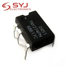 TNY Series 5PCS DIP-7 Chipset Set #2