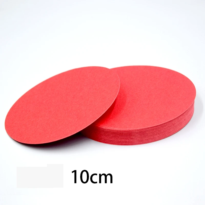 10 шт./партия, картонные доски для рисования