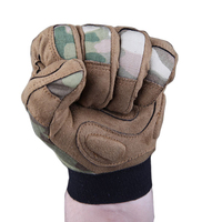 Emersongear Tactical Field Game Combat Gloves Handwear Protective Hunting Airsoft Shooting Cycling Sports Outdoor Hiking EM5368