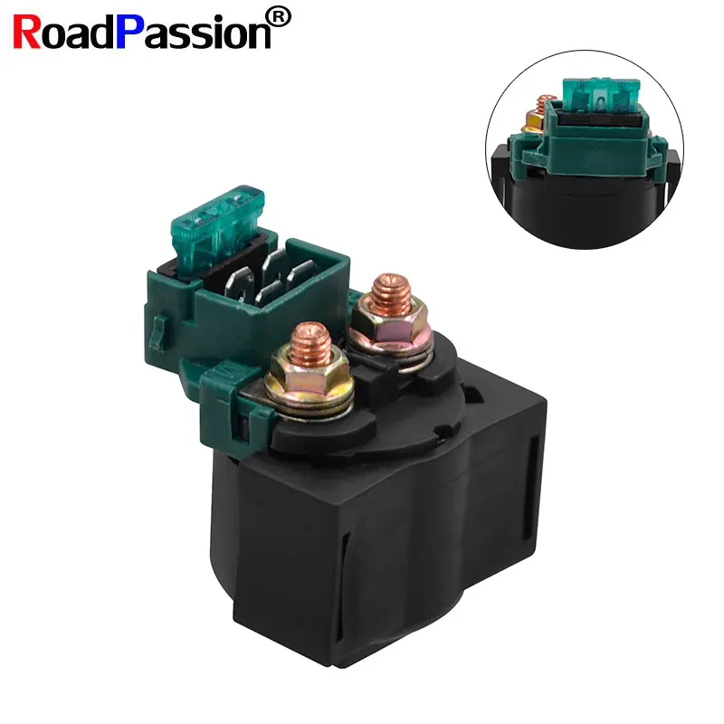 

Motorbike Starter Relay Solenoid For HONDA GL1000 GL1100 GL1100I GL1200 GL1500 GL500 GL650 NT650 VF1000 VF1000F NV400 VF1100 V65