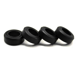Original Insulator Injector Vibration Rubber Seals 22044 16.2*9*5.9mm Of Genuine Toyota Parts 23291-22020 2329173010 23291-73010