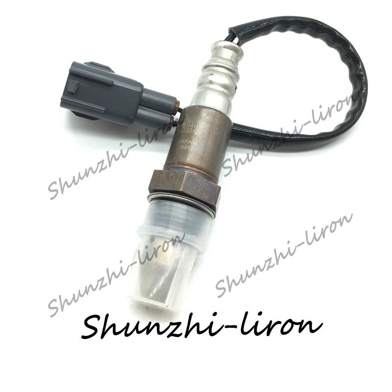 

Oxygen Sensor For TOYOTA Lexus IS250 IS350 GS350 GS430 GS460 2008-2013 89467-30040 8946730040