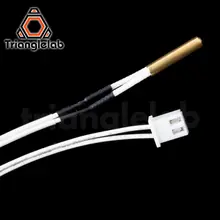 High Temp NTC 100K Thermistor for 3D Printer #2