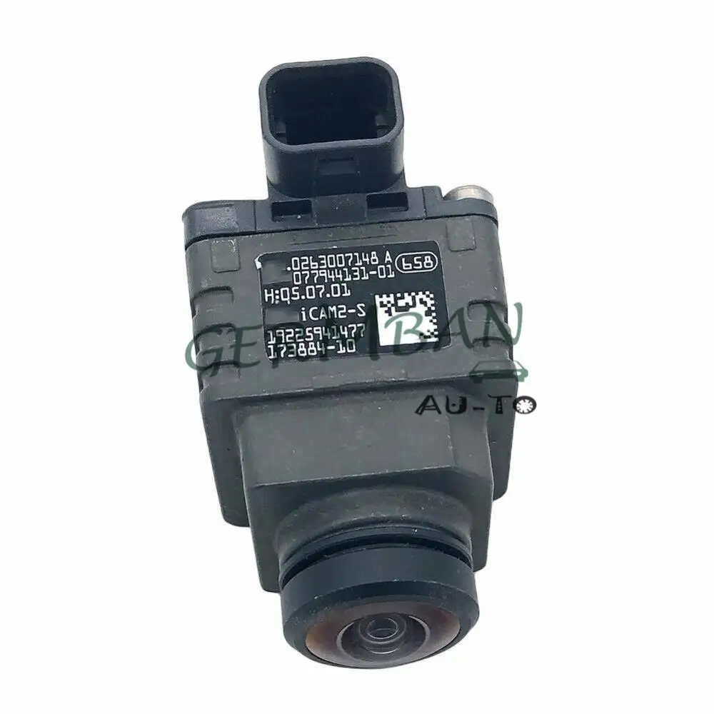 0263007148 telecamera Surround View per BMW serie 5 G30 F90 M5 serie 6 G32 7 serie G11 G12 66537944131 66536847278