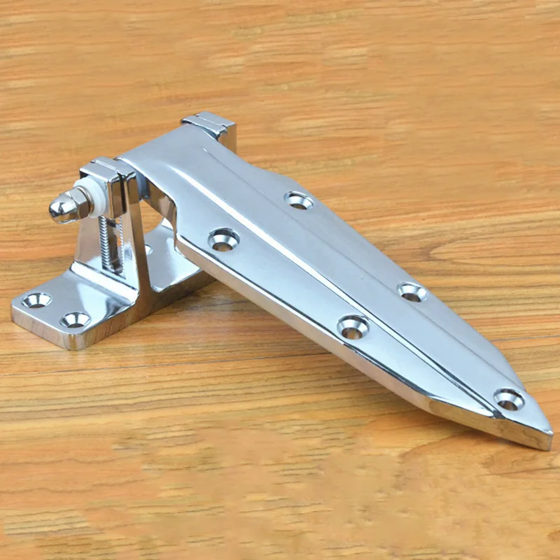 Cold Store Storage Freezer Oven Cabinet Convex Door Hinge Lift Industrial Equipment Hardware Part